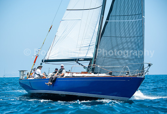 Transpac 2019