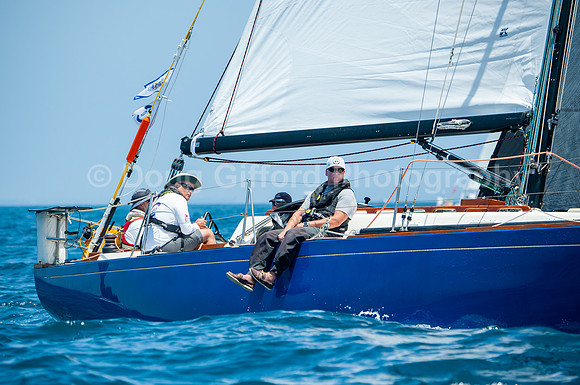 Transpac 2019