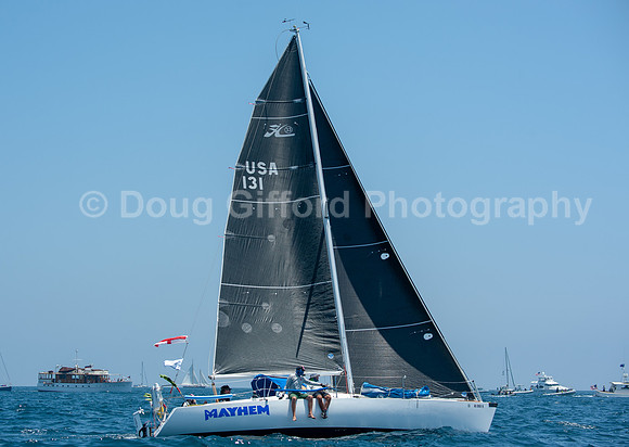 Transpac 2019