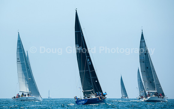 Transpac 2019
