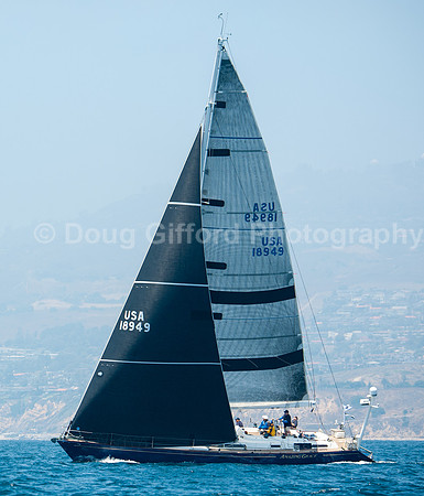 Transpac 2019