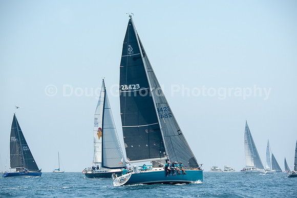 Transpac 2019