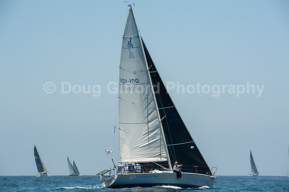 Transpac 2019