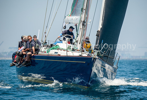 Transpac 2019