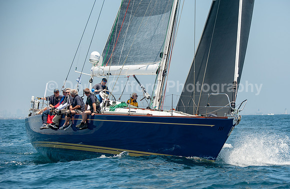 Transpac 2019