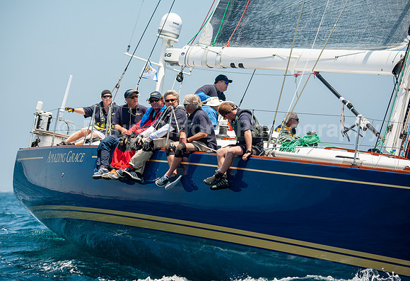 Transpac 2019