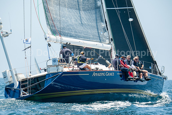 Transpac 2019