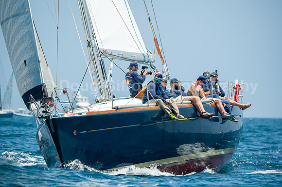Transpac 2019