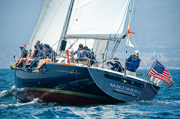 Transpac 2019