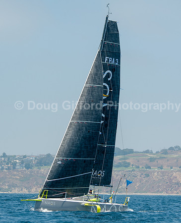 Transpac 2019