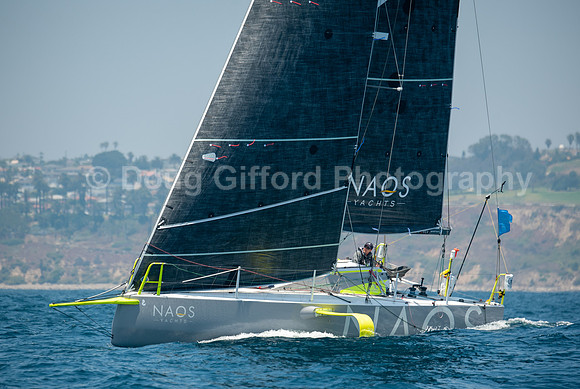 Transpac 2019