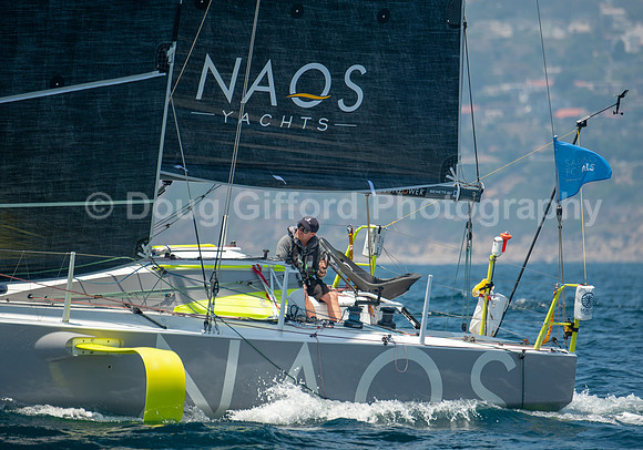 Transpac 2019