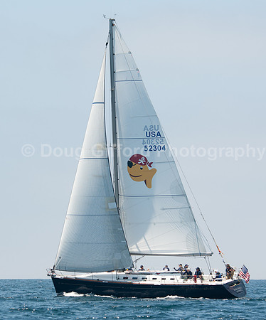 Transpac 2019