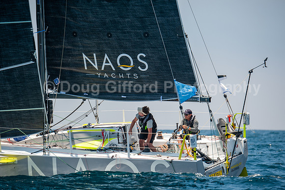 Transpac 2019