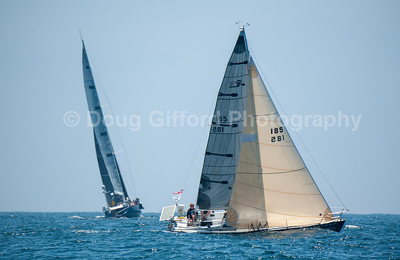 Transpac 2019