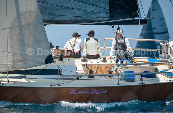 Transpac 2019