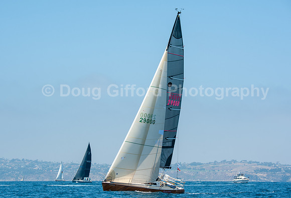 Transpac 2019
