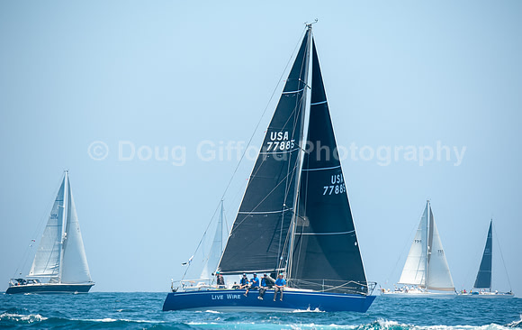 Transpac 2019