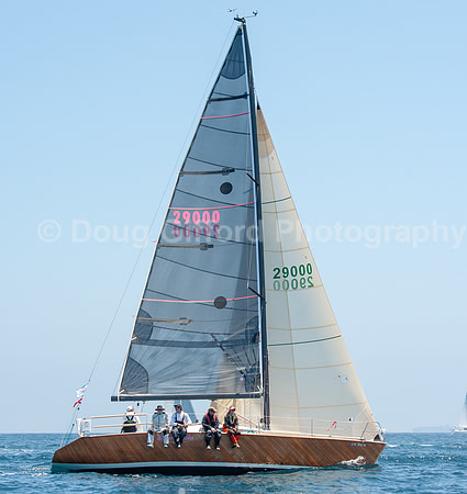 Transpac 2019