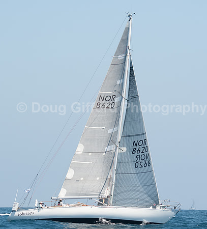 Transpac 2019