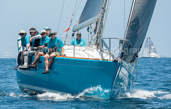 Transpac 2019