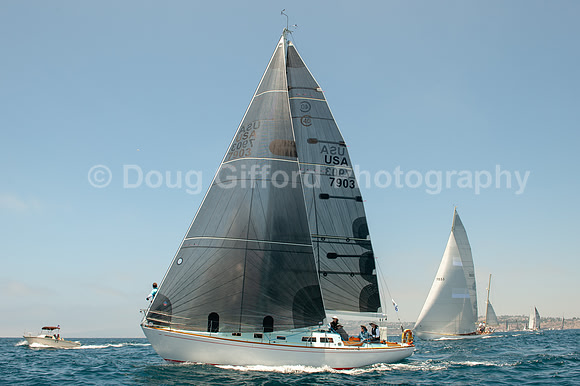 Transpac 2019