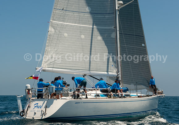 Transpac 2019