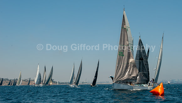 Transpac 2019