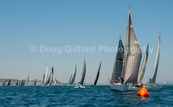 Transpac 2019