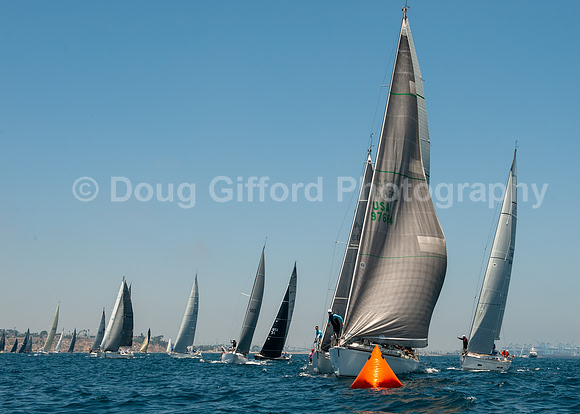 Transpac 2019