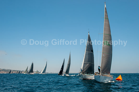 Transpac 2019