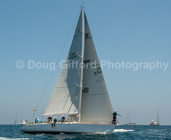 Transpac 2019