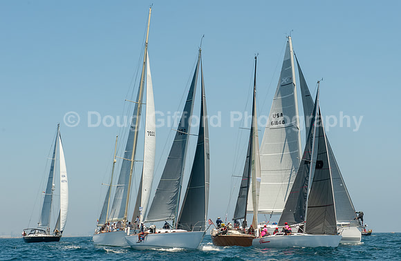 Transpac 2019