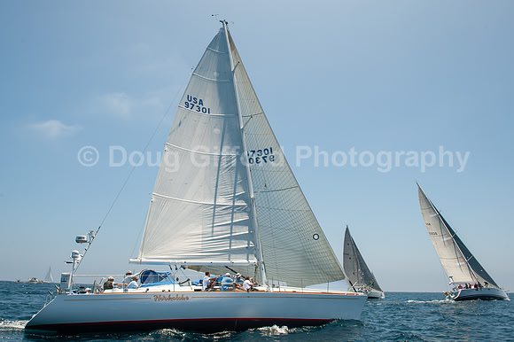 Transpac 2019
