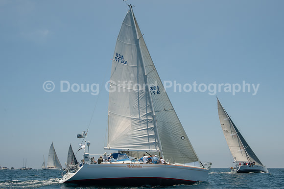 Transpac 2019