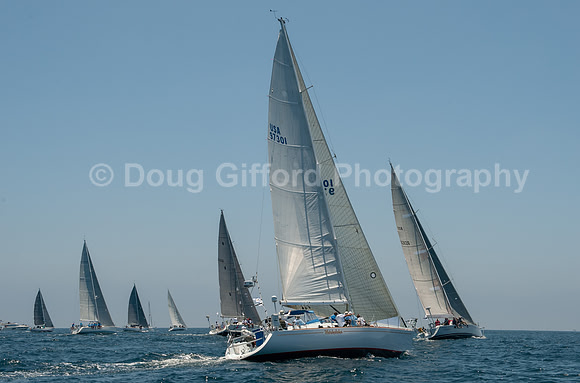 Transpac 2019