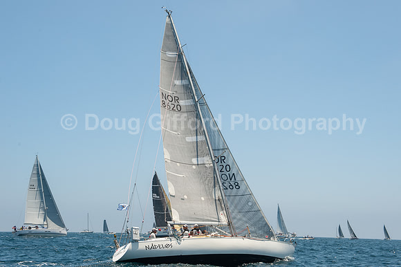 Transpac 2019