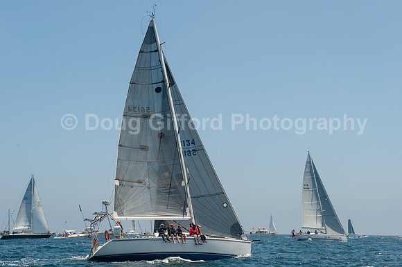 Transpac 2019