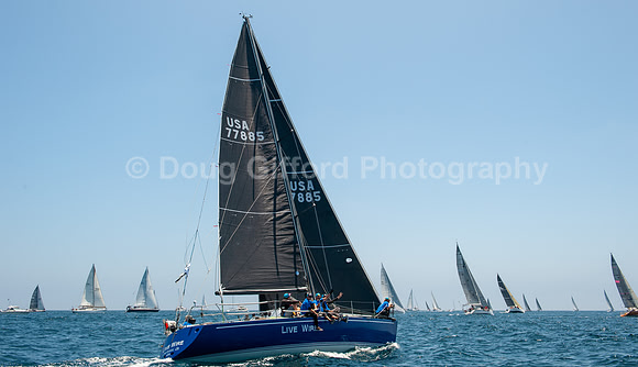 Transpac 2019