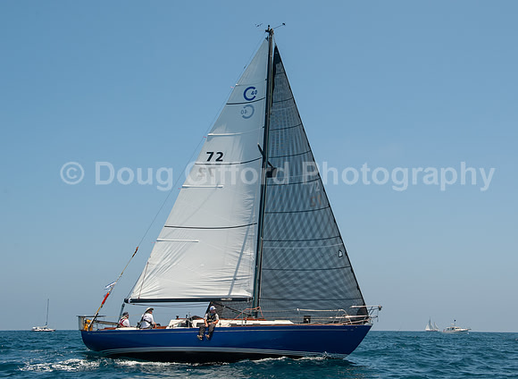 Transpac 2019