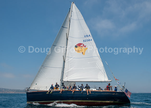 Transpac 2019