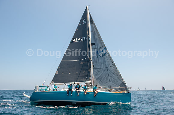 Transpac 2019