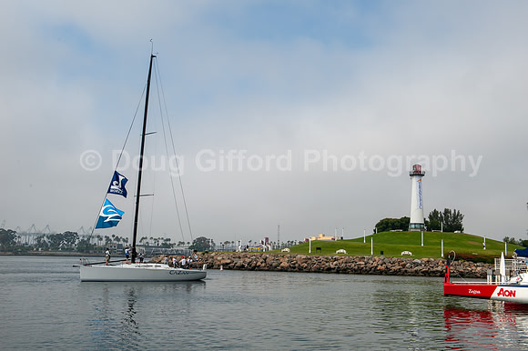 Transpac 2019