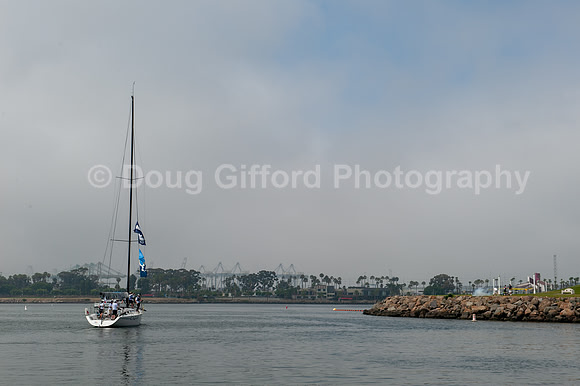 Transpac 2019