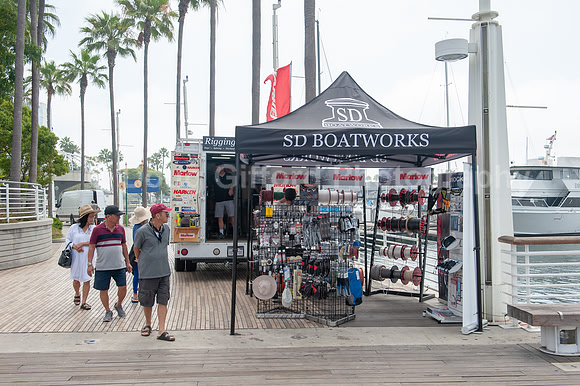 Transpac 2019