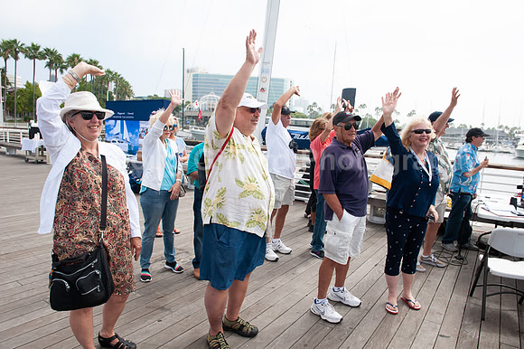 Transpac 2019