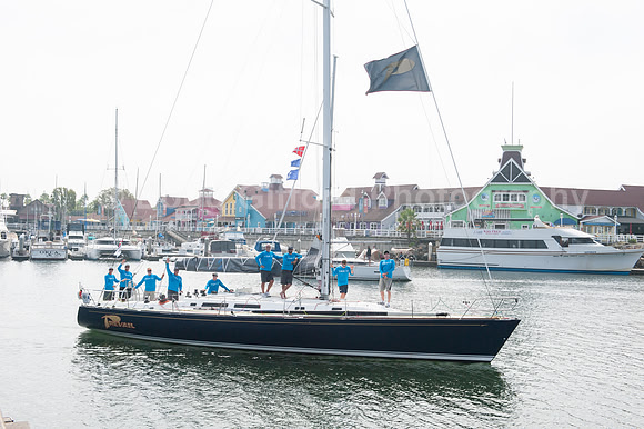 Transpac 2019