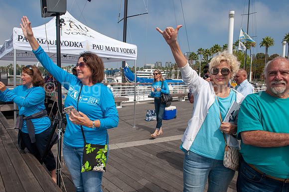 Transpac 2019