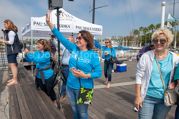 Transpac 2019