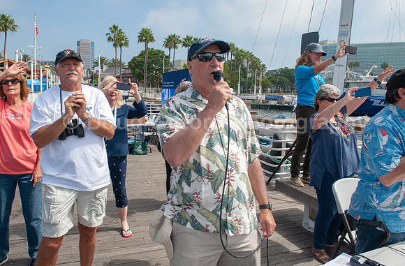 Transpac 2019